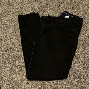 AEO jeans